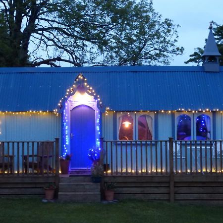 LanreathThe Tabernacle At Frieda And The Moon别墅 外观 照片