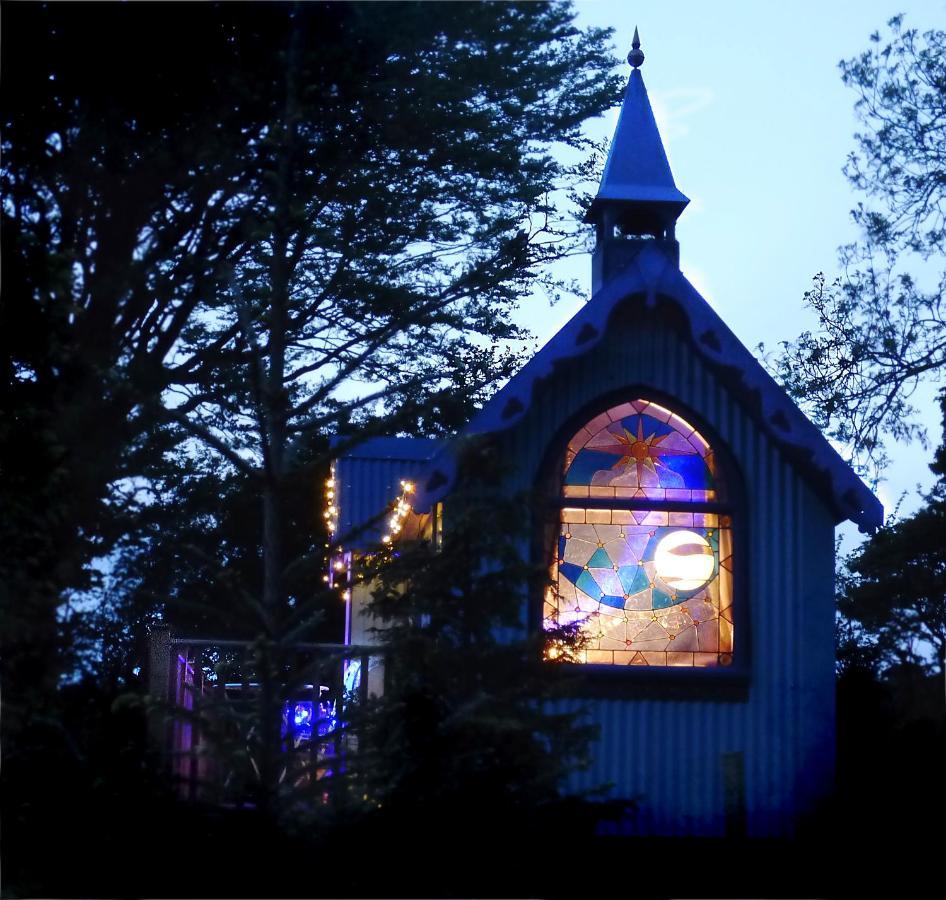 LanreathThe Tabernacle At Frieda And The Moon别墅 外观 照片